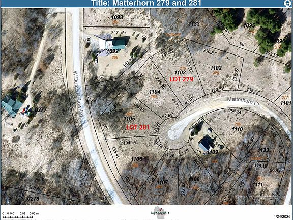 4th image of L279 Matterhorn Ln #281