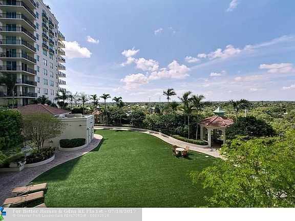 4th image of 610 W Las Olas Blvd APT 911