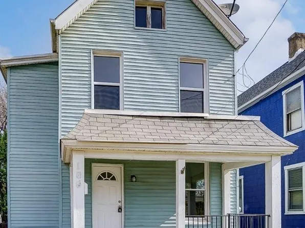 106 Township Ave, Cincinnati, OH 45216