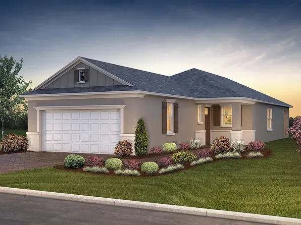 Terra Plan, Melody Preserve