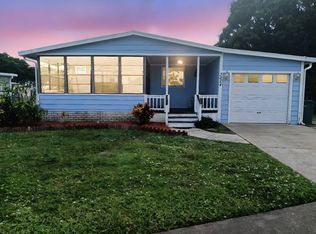 3224 S Huntington Ave, Melbourne, FL 32901