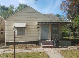 12899 Dwyer Ave, Hamtramck, MI