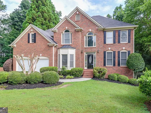 4335 Landover Way, Suwanee, GA 30024