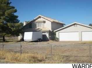 1955 Cottonwood Ln, Mohave Valley, AZ 86440