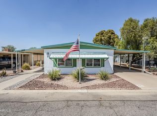 1925 S Arizona Blvd #48, Coolidge, AZ 85128