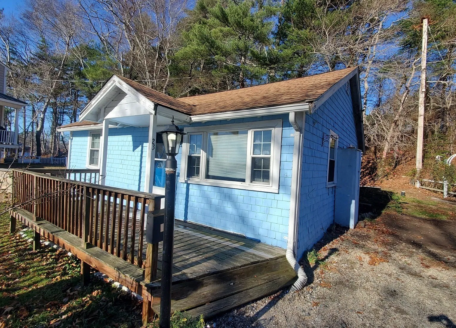 2 bed, 1.0 bath, 744 sqft, $2,500 — Photo 1