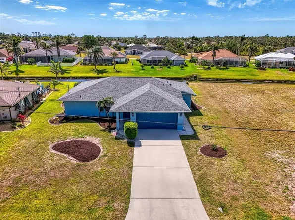 149 Sportsman Rd, Rotonda West, FL 33947