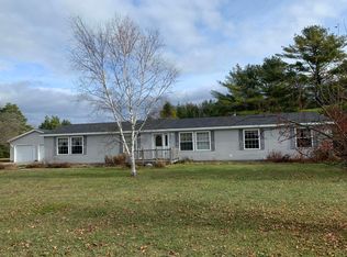 N3661 Belonga Rd, Saint Ignace, MI 49781