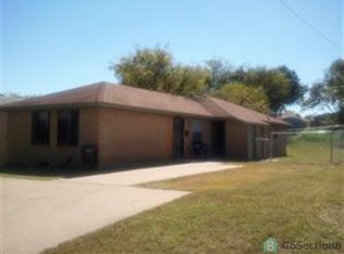 5415 Libbey Ave, Fort Worth, TX 76107