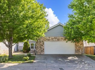 483 S Carriage Dr, Milliken, CO 80543