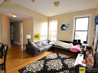 17 Highgate St, Allston, MA 02134