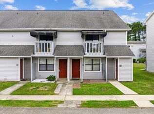801 Burcale Rd APT D-7, Myrtle Beach, SC 29579
