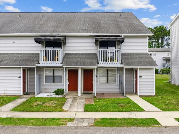 801 Burcale Rd. #D7, Myrtle Beach, SC 29579