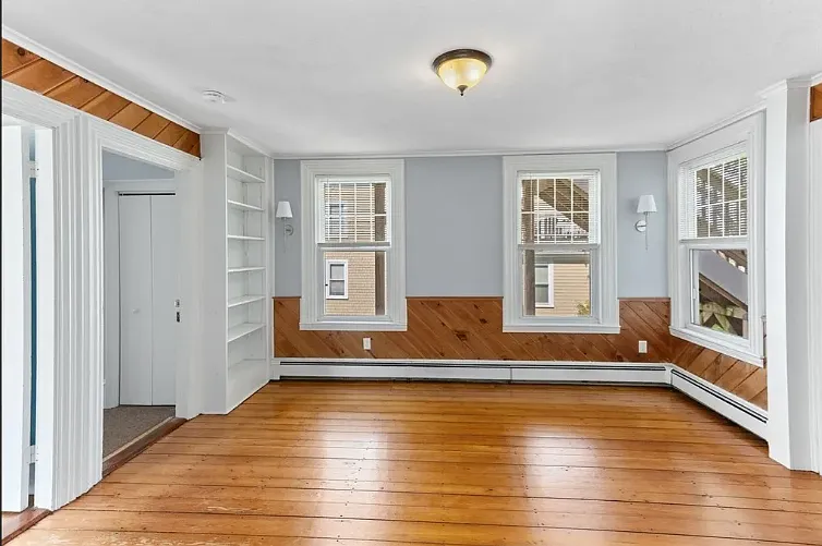17 Lothrop St #1 — Photo 6
