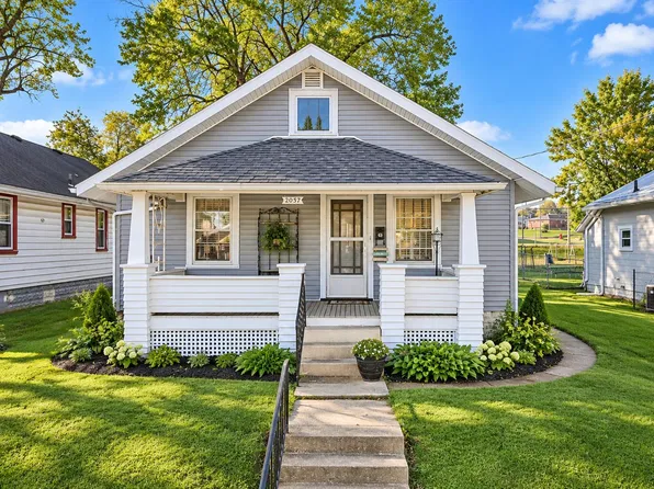 2057 Hillside Ave, Springfield, OH 45503