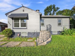 350 Clark Rd, Gary, IN 46406