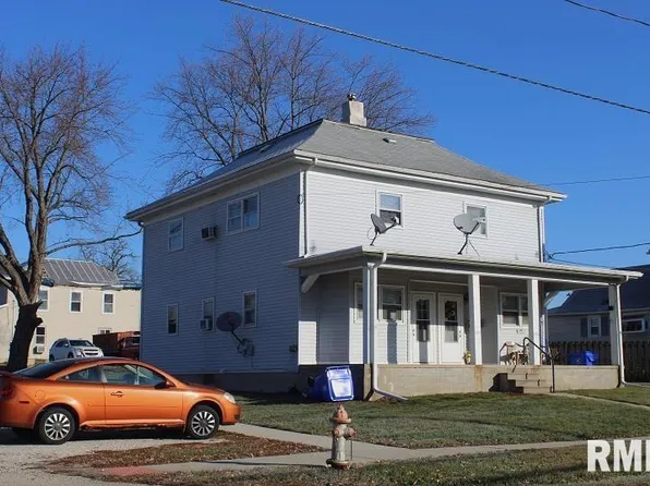 1002 Lake St, Kewanee, IL 61443