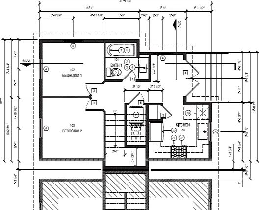 28A S. Tassajara — Photo 1
