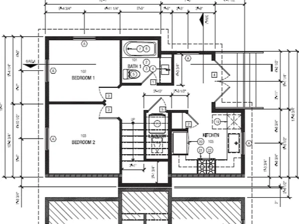 28 S Tassajara Dr, San Luis Obispo, CA 93405
