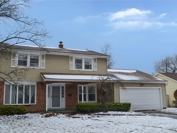 18 Ava Ln, Williamsville, NY 14221