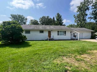 2504 Parsons Ct, Midland, MI 48642