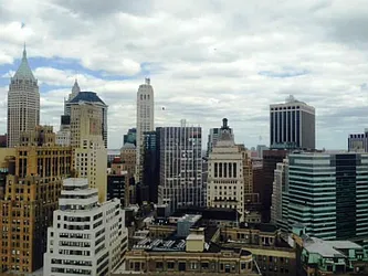 Rented by Global Realty Opportunities