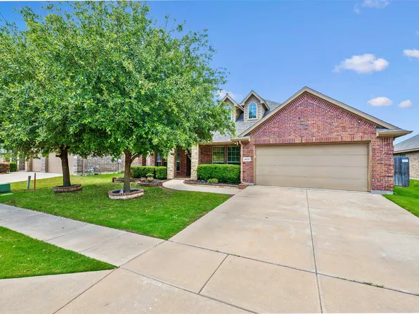 405 Stampede Ct, Fort Worth, TX 76131