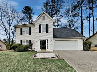 2074 Winsburg Dr NW, Kennesaw, GA 30144