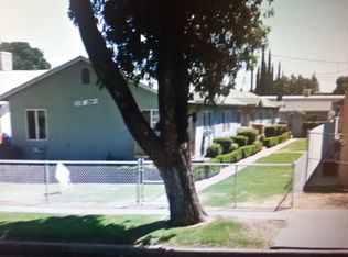 122 W 18th St, Merced, CA 95340