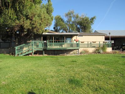 1096 SW Barker St, Madras, OR, 97741