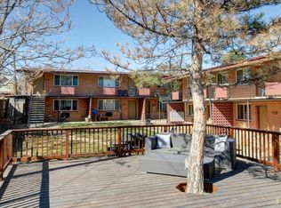 4371 N Clay St APT A, Denver, CO 80211