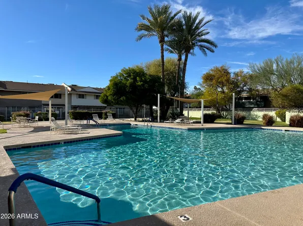 4537 N 17TH Avenue, Phoenix, AZ 85015