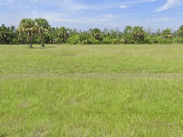 16631 San Edmundo Rd, Punta Gorda, FL 33955