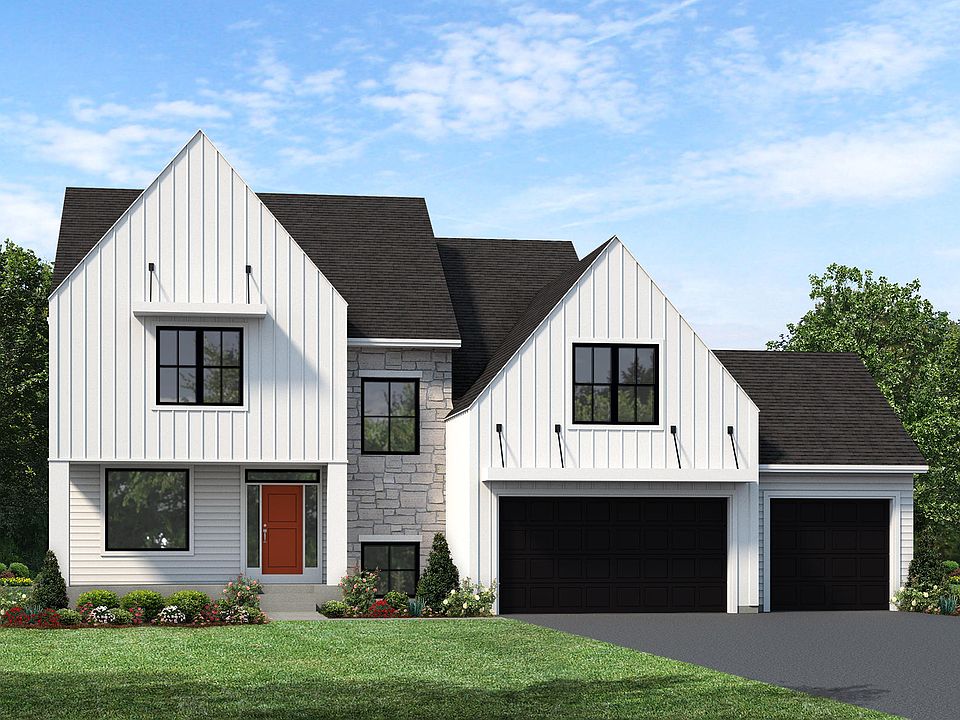 Please contact our New Home Specialists for elevations offered in each neighborhood.