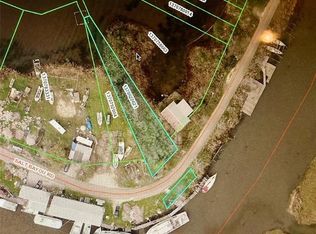 Salt Bayou Rd, Slidell, LA 70458