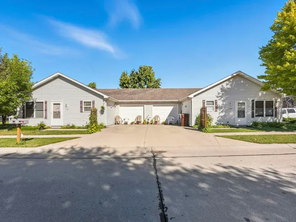 606 Dekalb Ave, Auburn, IN 46706