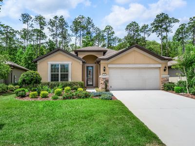 346 Mangrove Thicket Blvd, Ponte Vedra, FL, 32081