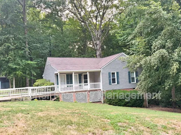 5100 Brightridge Ln, Chesterfield, VA 23832
