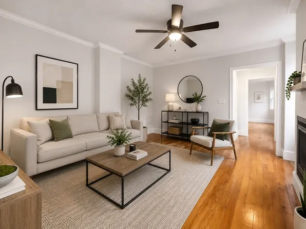 384 Adams St APT 1, Dorchester, MA 02122