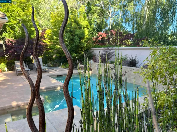 25 Deer Meadow Pl, Danville, CA 94506