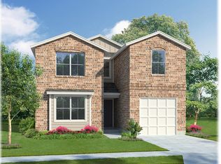 13924 San Saba Falls, San Antonio, TX 78253