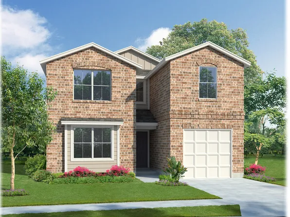 14919 Pearl Flats, San Antonio, TX 78253