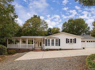 6603 Minnow Pond Ln, Denver, NC 28037