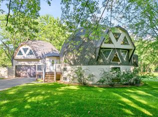 8921 Hamline Ave N, Circle Pines, MN 55014