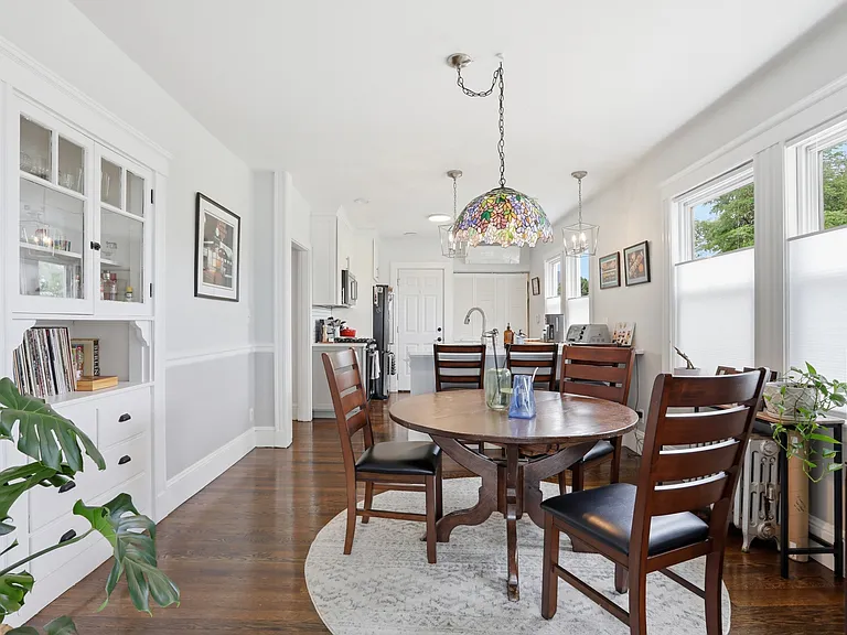 40 Buttonwood St #2 — Photo 3