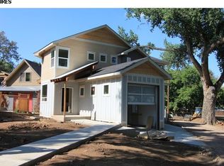 720 Maple St, Fort Collins, CO 80521