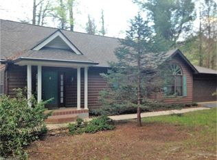 1455 Braewick Rd, Tryon, NC 28782