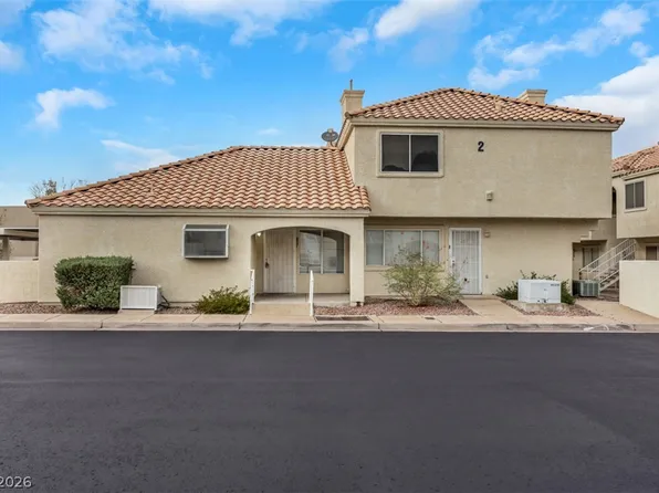 657 Anne Ln #657, Henderson, NV 89015