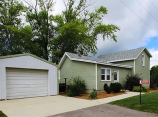 N7971 County Rd N, Johnson Creek, WI 53038