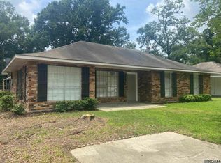 650 Jean St, Denham Springs, LA 70726